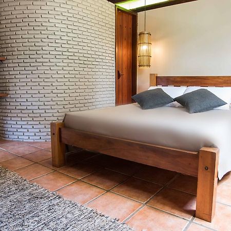 Hotel Htl Tubarao à Barra Grande  Extérieur photo