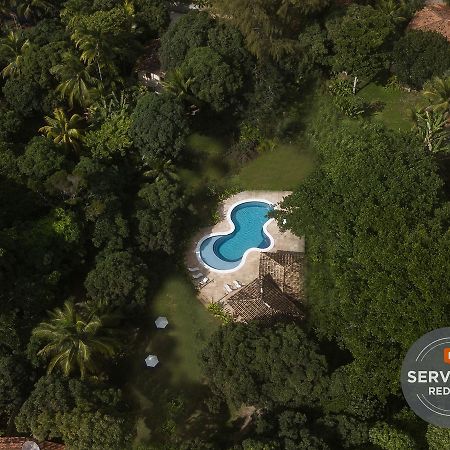Hotel Htl Tubarao à Barra Grande  Extérieur photo