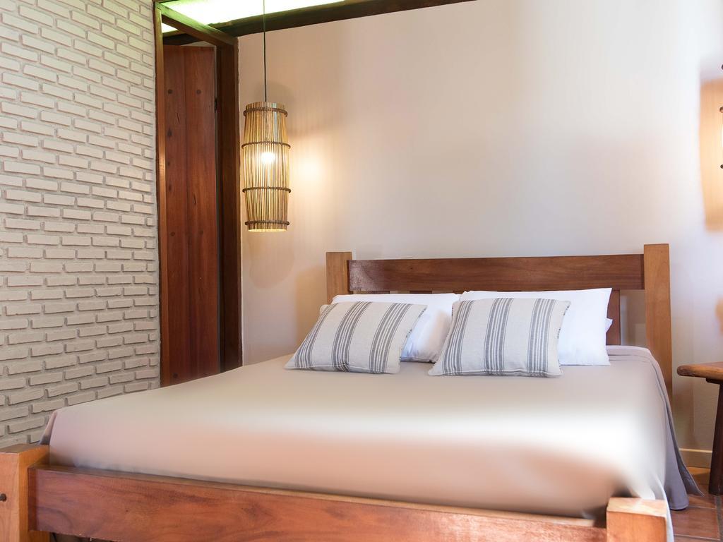 Hotel Htl Tubarao à Barra Grande  Extérieur photo