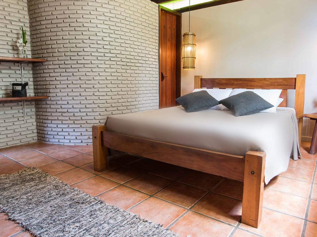 Hotel Htl Tubarao à Barra Grande  Extérieur photo