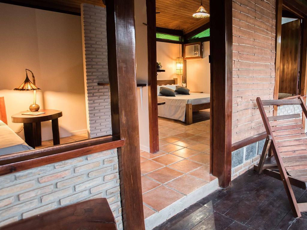 Hotel Htl Tubarao à Barra Grande  Extérieur photo