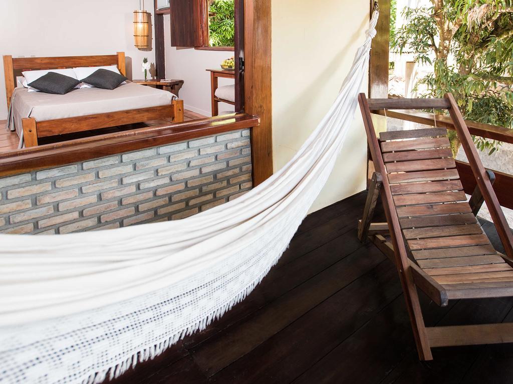 Hotel Htl Tubarao à Barra Grande  Extérieur photo