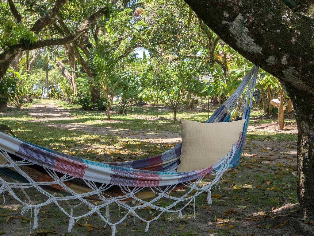 Hotel Htl Tubarao à Barra Grande  Extérieur photo