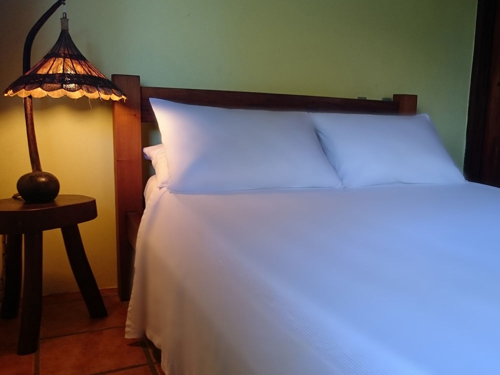Hotel Htl Tubarao à Barra Grande  Extérieur photo