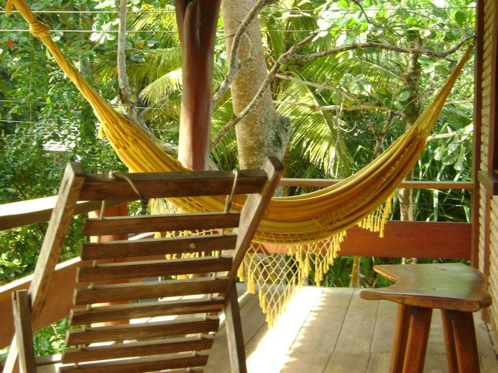 Hotel Htl Tubarao à Barra Grande  Extérieur photo