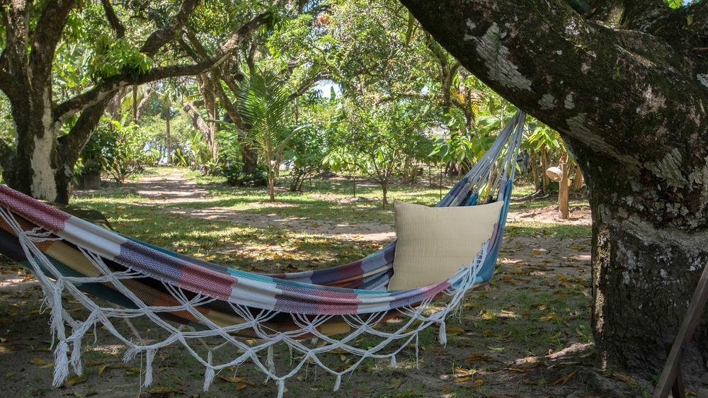 Hotel Htl Tubarao à Barra Grande  Extérieur photo