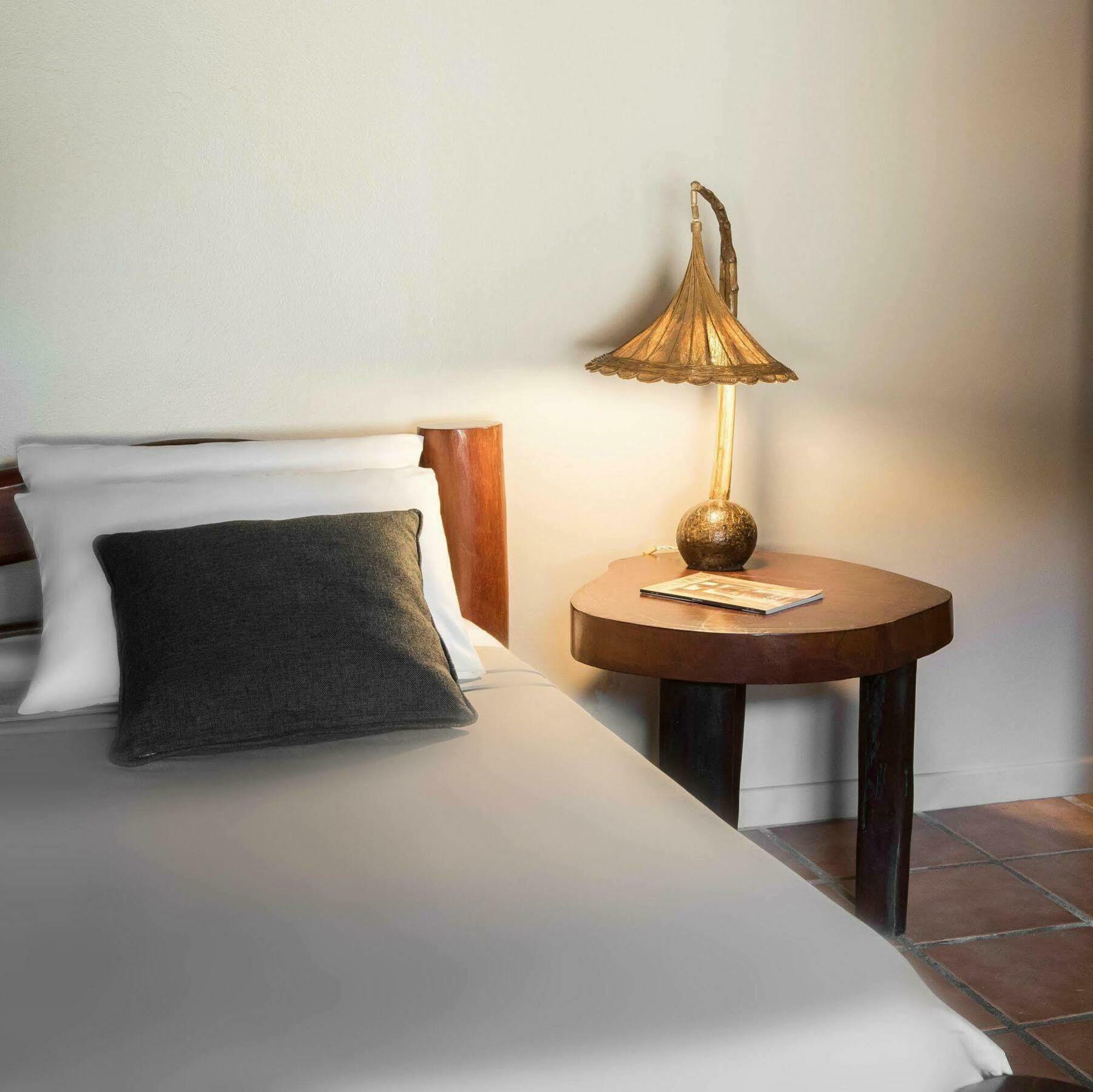Hotel Htl Tubarao à Barra Grande  Extérieur photo