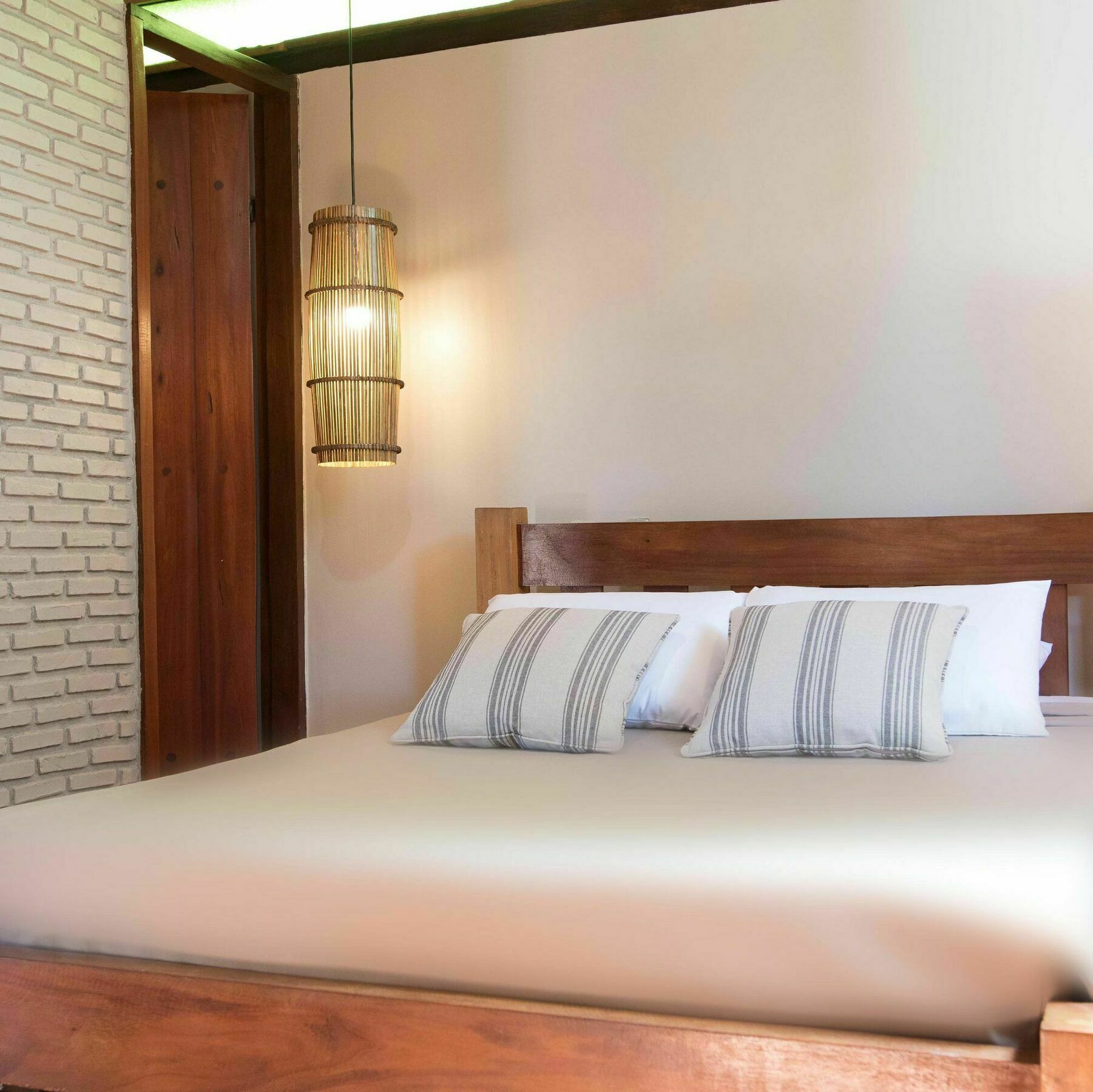 Hotel Htl Tubarao à Barra Grande  Extérieur photo
