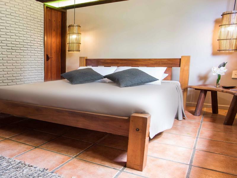 Hotel Htl Tubarao à Barra Grande  Extérieur photo