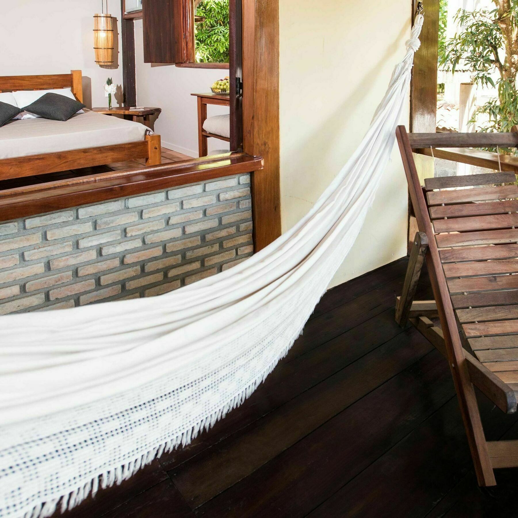 Hotel Htl Tubarao à Barra Grande  Extérieur photo