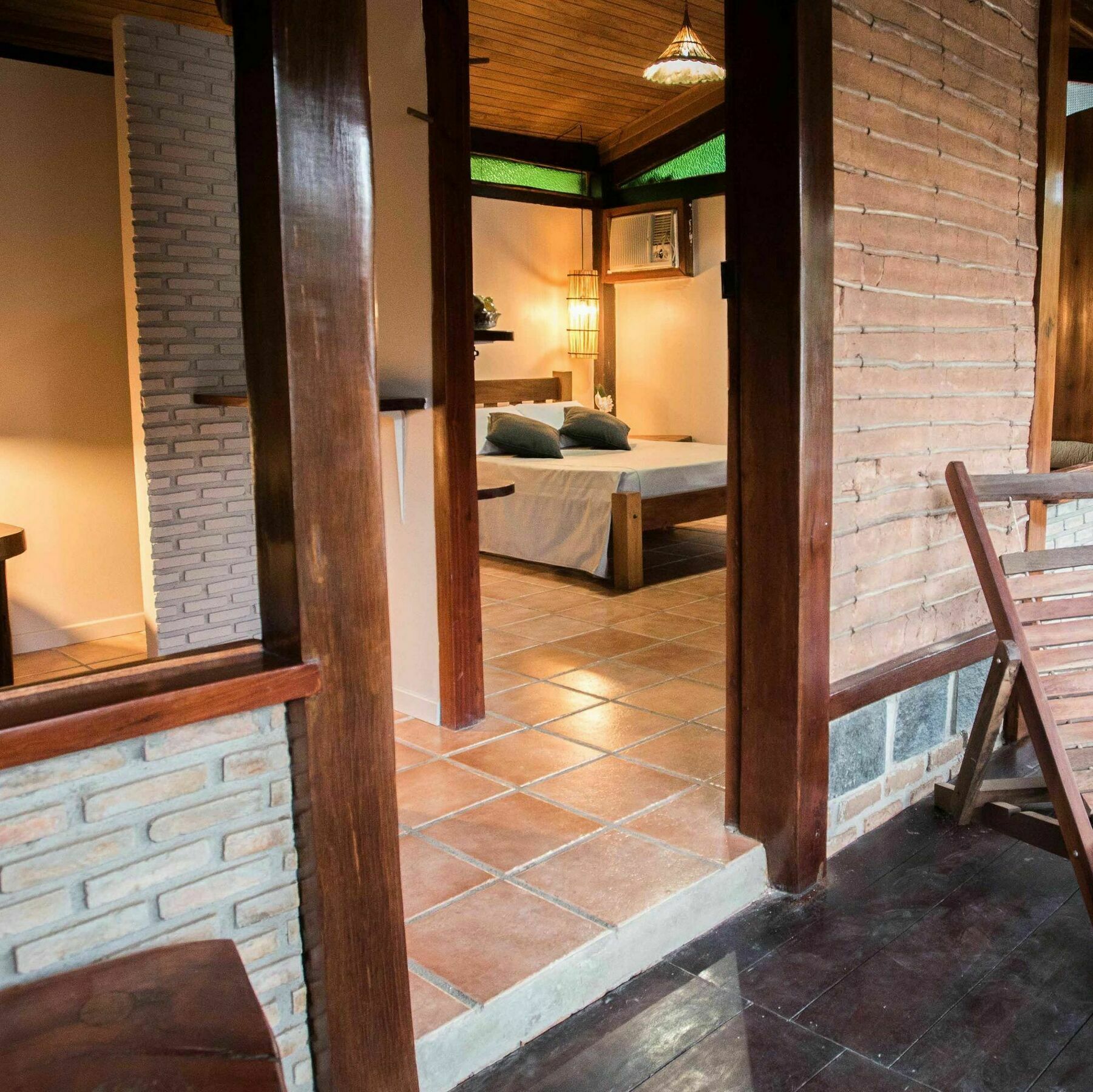 Hotel Htl Tubarao à Barra Grande  Extérieur photo